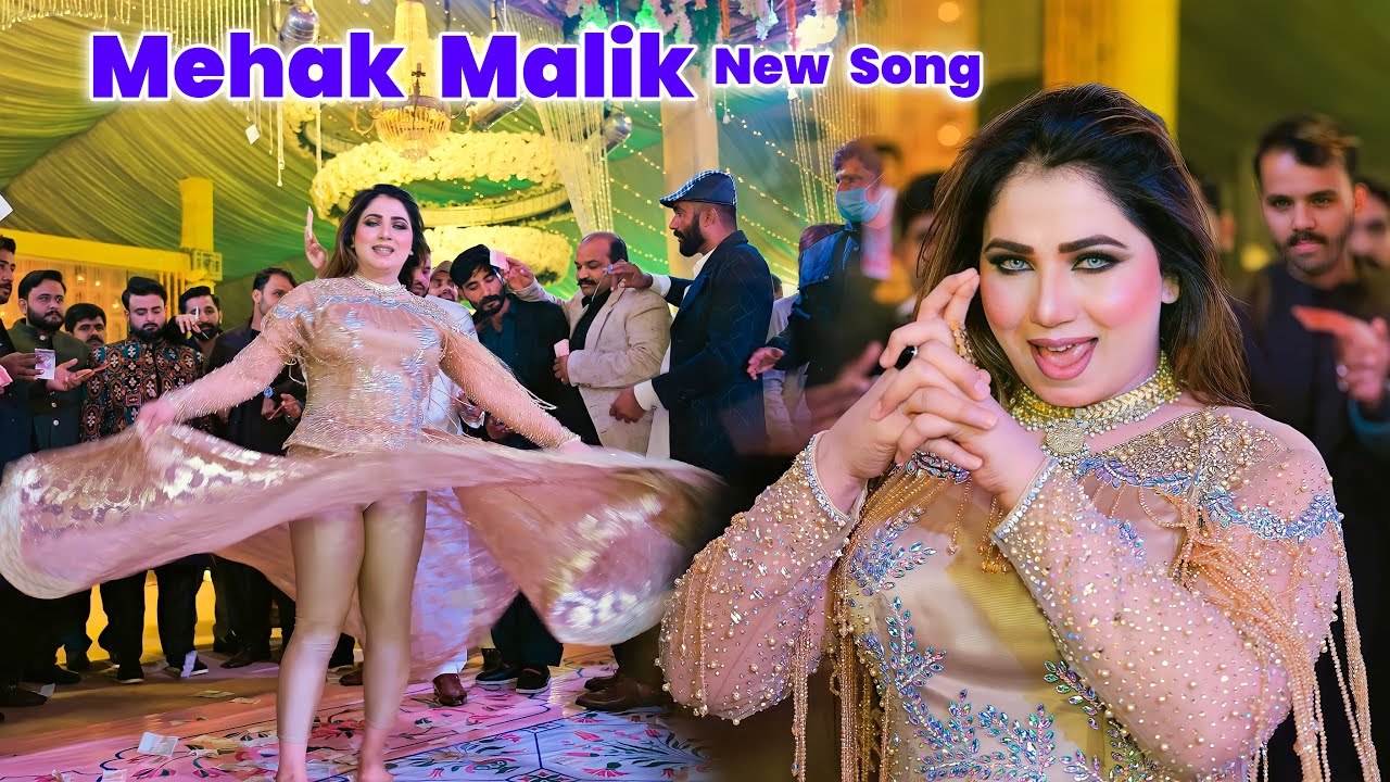 Punjabi Saraiki Song | Mehak Malik | New Dance Performance | ShaheenProduction 2026