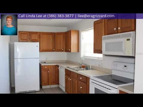 1297 Ocean Shore Boulevard, Ormond Beach, FL home video tour