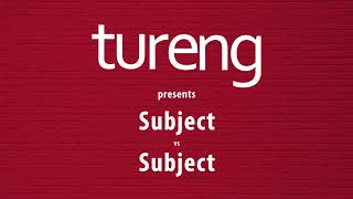 How To Pronounce Subject - Heteronyms By Tureng