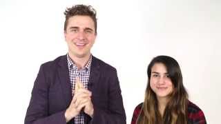 The Illusionists' Adam Trent Teaches You a Magic Trick