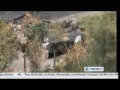 SYRIA BREAKING NEWS - Terrorists Gangs Breake Ceasefire: 2 killed, 24 injured - 12 April 2012