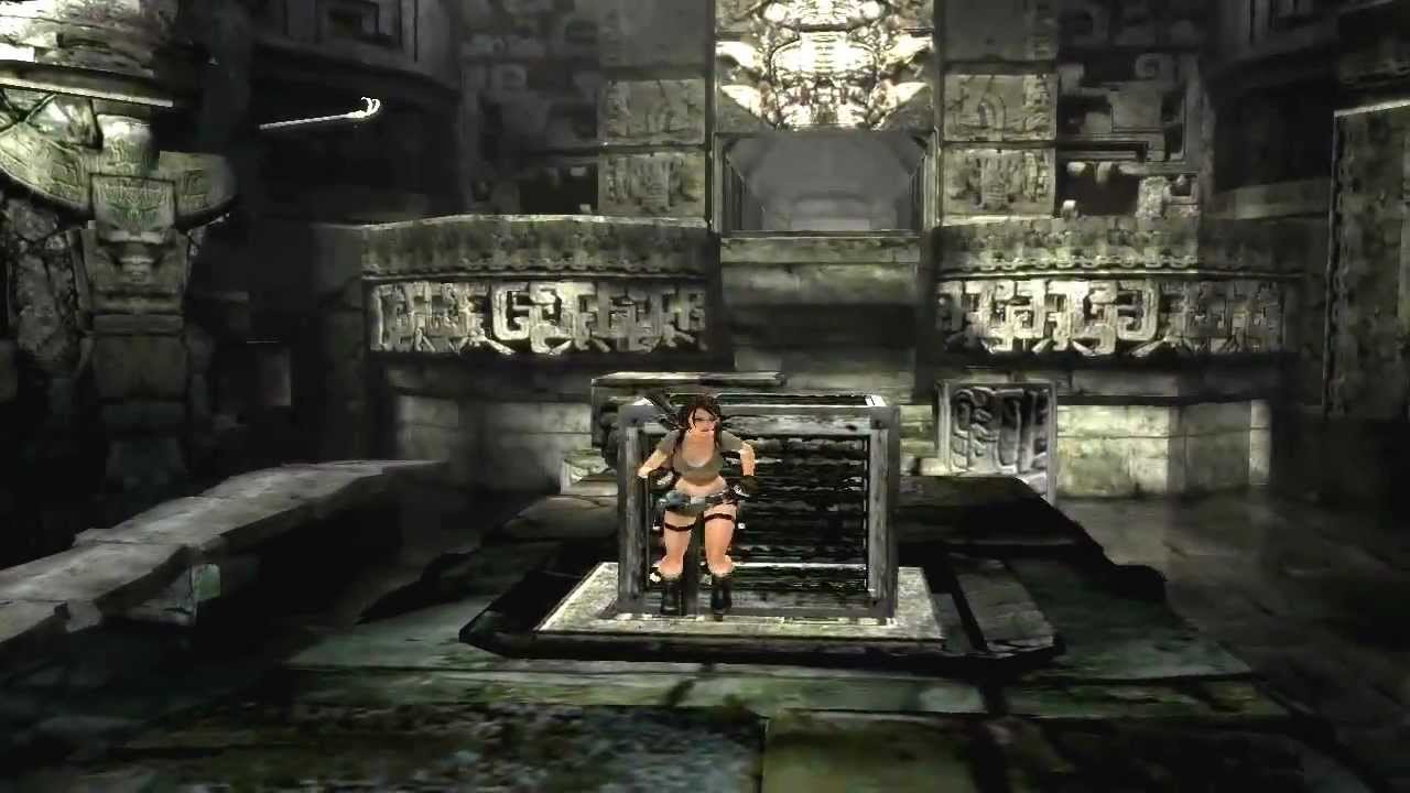 Tomb Raider Legend Walkthrough 1 Bolivia Tihuanaco YouTube tomb-raider-legend-walkthrough-1-bolivia-tihuanaco-youtube
