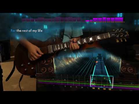 Keep Your Hands To Yourself - Georgia Satellites (Lead) #Rocksmith Remastered