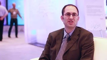 Next Generation GC-MS with Joshua Coon