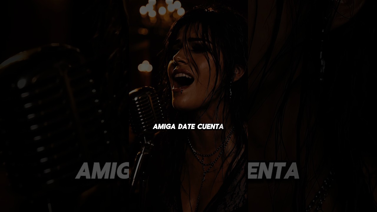 Amiga date cuenta #bluesespañol #blues #soullatino