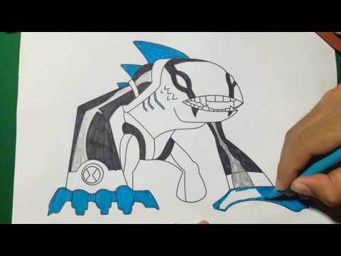 articguana-coloring-book-page-ben-10-aliens-sailany-coloring-kids