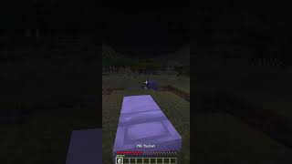 Counting sheep #Minecraft #viral #sleep #bed #countingsheep #gaming #funny #fun #chill #cool