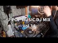 dj TAKU - J-POP MUSICC DJ MIX Vol.14