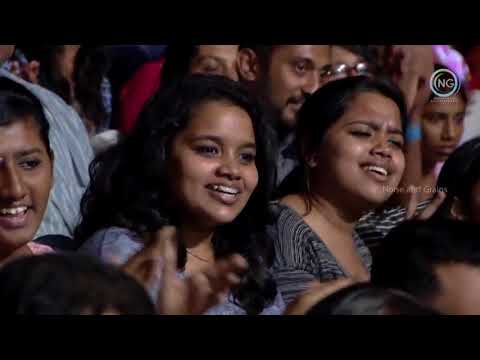 Mustafa Mustafa | AR Rahman LIVE | Kadhal Desam
