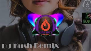Suranganawee Mage (DJ Kush Moombahton Edit) - Ruwan Hettiarachchi Ft Raj | Fire Hitz Music 🔥