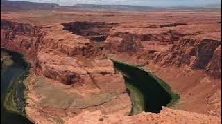 HORSESHOE BEND, COLORADO RIVER ARIAZONA