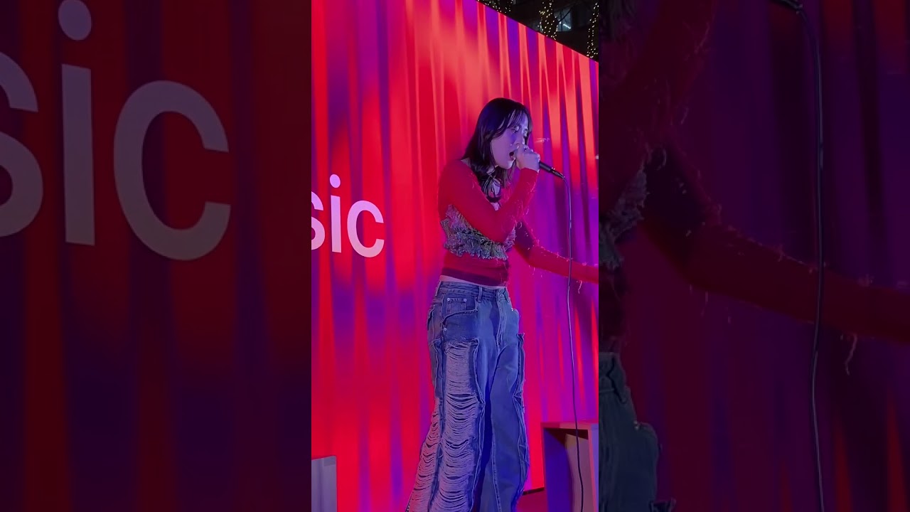 冨岡 愛 - ASIA TOUR 2025 