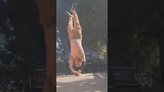 Famous 35 year old Man getting back into Breakdance doing a 2000 spin move #bboy #viral #shorts Net Worth
