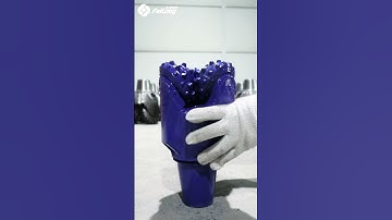 Try our tricone bit today and see the difference for yourself ! @ #triconebit #rockbits