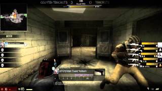 2K deagle hs