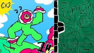 SPEAK NO EVIL 1H -OST Grace