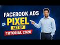 How to Connect Meta Pixel with Landing page | Connect Meta Pixels with Systeme.io