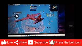 BGMI TEST IN BLUESTACKS | HP PAVILION EC 0101AX |