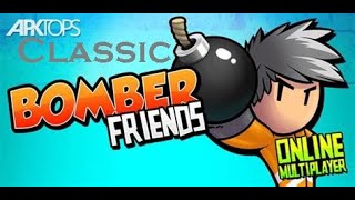 Bomber Friends - Classic Multiplayer screenshot 5