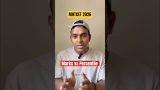 MHTCET 2026 Answerkey Released! Mhtcet 2026 result | 🔥Marks vs Percentile