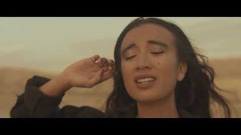 Run With the Wolves - Raye Zaragoza (Official Video)