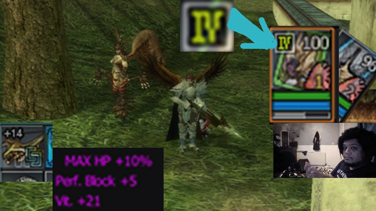 Rappelz Fresh start Crossbow build