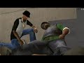 🔴 End of the line last mission in(GTA San Andreas)Commentary