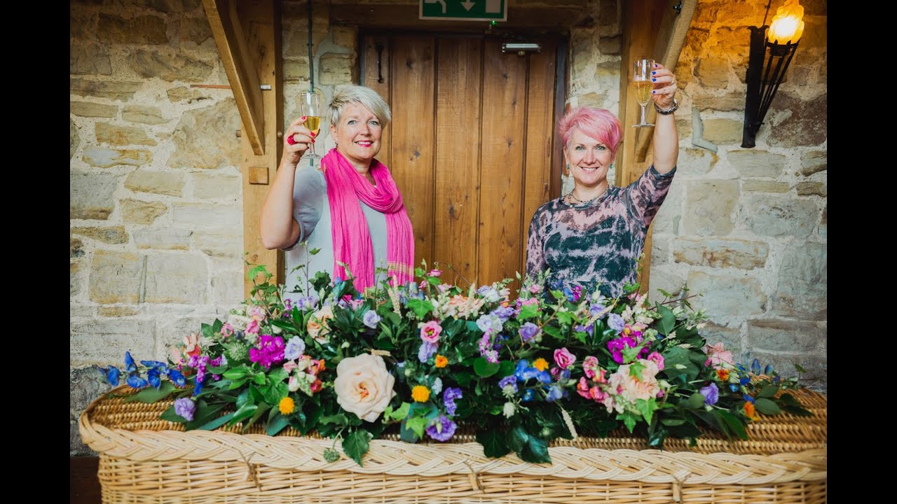 Coffin Club - a short introduction