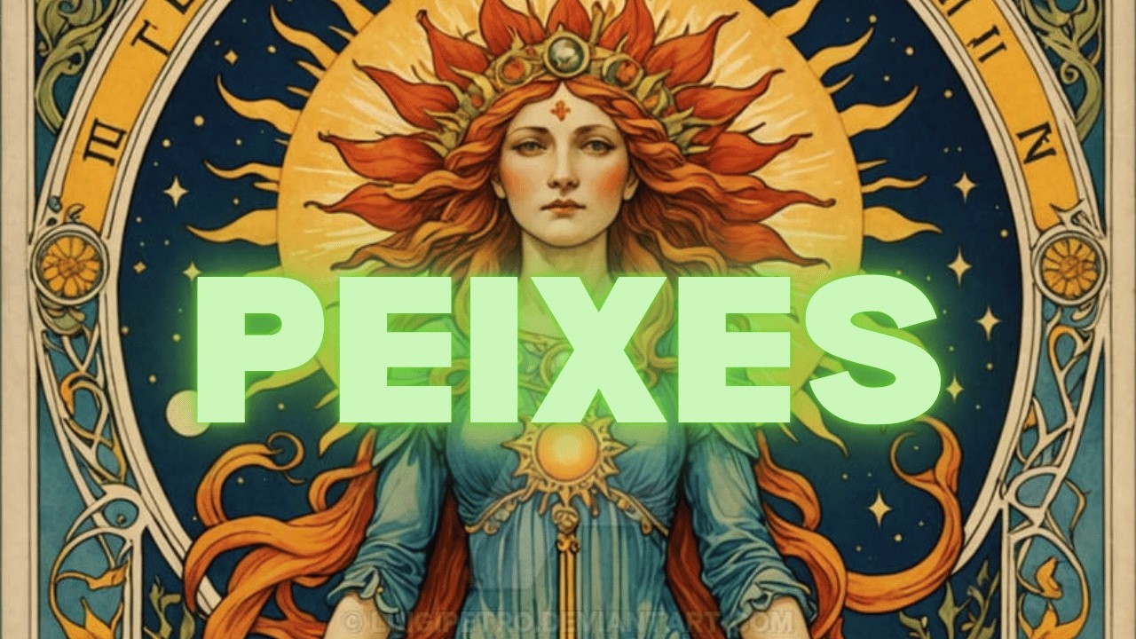 PEIXES VAI TE DAR UM INFARTO❗️😱 PRÓXIMAS 48 HORAS ⏳ HORÓSCOPO #PEIXES MARÇO 2026 ❤️