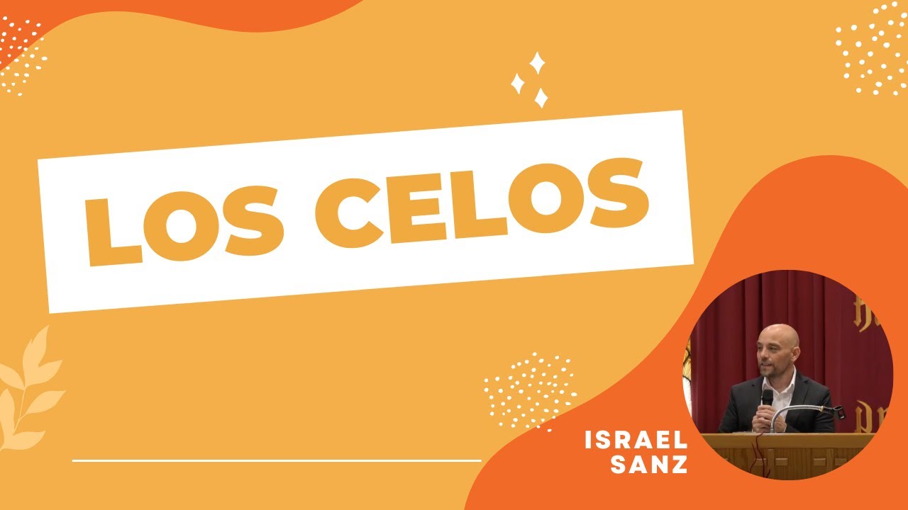Los Celos | Israel Sanz