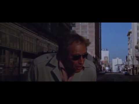 Charlton Heston - Omega Man - There is no phone