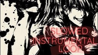 YOU GIVE LOVE A BAD NAME SLOWED BEST PART 1 HOUR INSTRUMENTAL LOOP