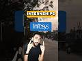 Internship program at infosys instep internship shorts shortsyoutube internships shortsfeed