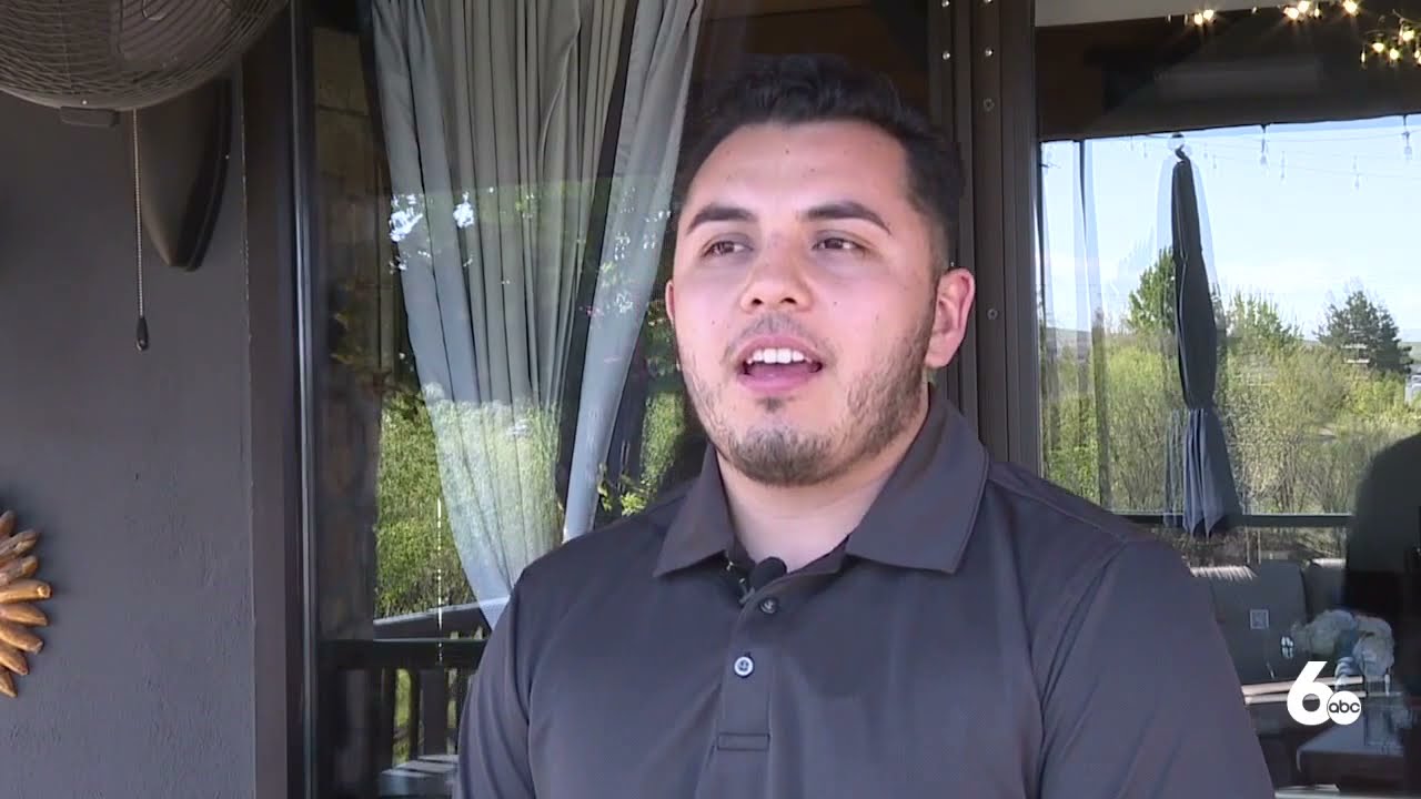 Idaho to stop participating in pandemic unemployment programs