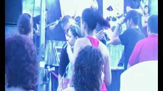 ultimo dia de fiestas de canara 2009