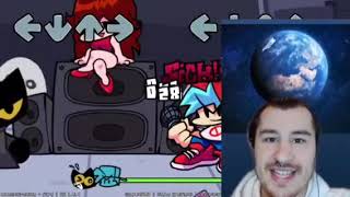 Reaccionando Vs Momo Magic Cat Academy Con Edicion Leer Descripción