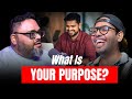 From 5% Chance to Walk Again to Forbes Feature: The Power of Growth & Faith | DWN Clips