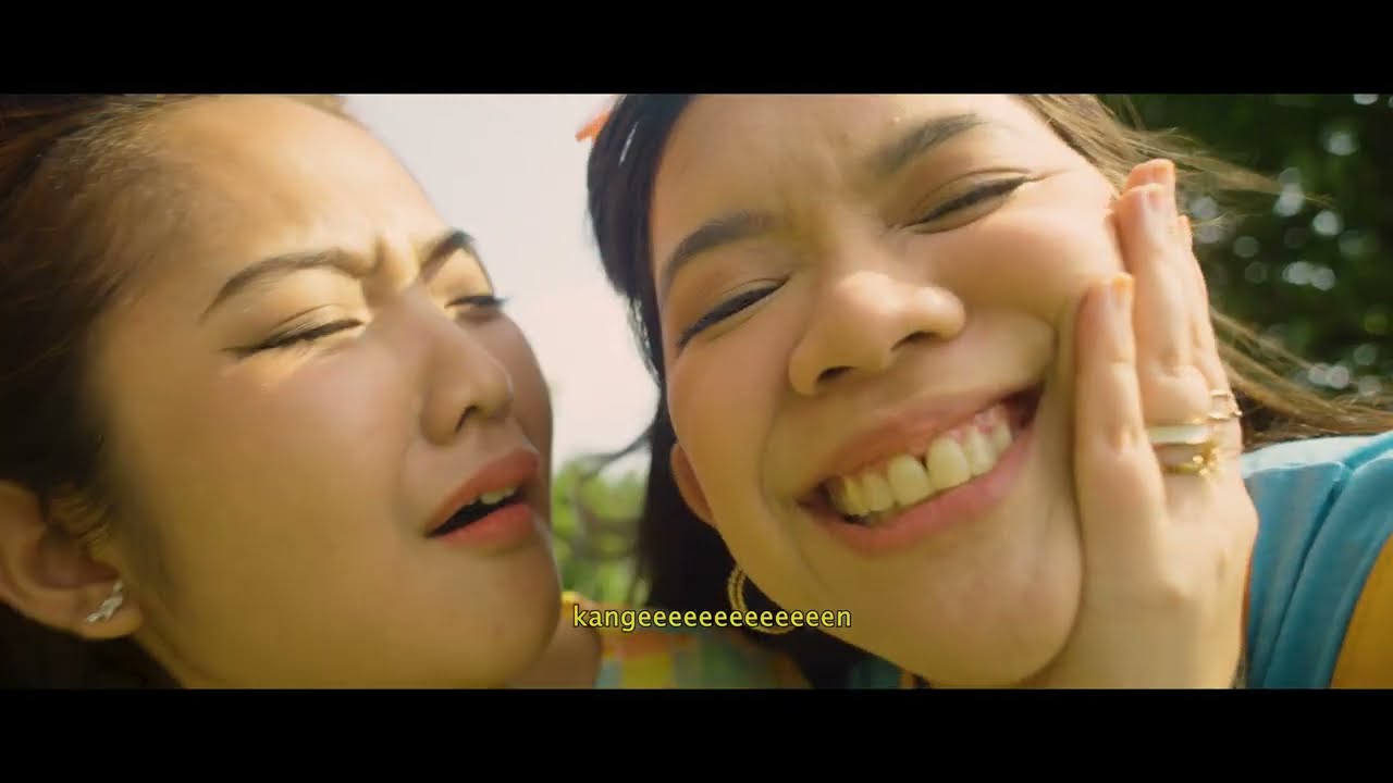 Deandra Nadira x Bunga Nafisa - MiFa (Official Music Video)