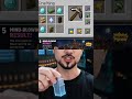 Minecraft Building ideas #shorts