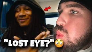GERMAN REACTS to DIGGA  😳 (PAYG) for the FIRST TIME
