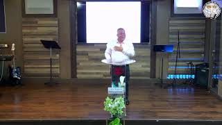 PCES 4th Bible Study Training 05/3/2026