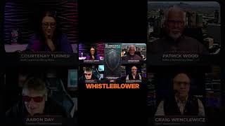 The Secret 'Censorship' Dinner #substack #shorts