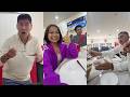 REAKSYON ni Vic Sotto at Jose Manalo sa Luto ni Ryzza Mae Dizon