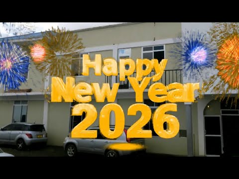 Mkesha Wa Mwaka Mpya 31 Dec 2026 1 1 2026 TAG Shalom USA River 