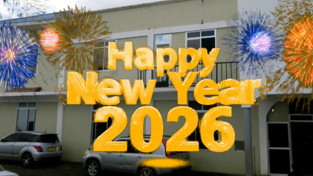 Mkesha wa mwaka mpya 31 Dec 2026 / 1-1- 2026 TAG Shalom USA-River.