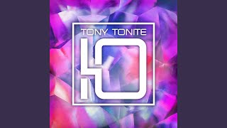 Откровение - Tony Tonite