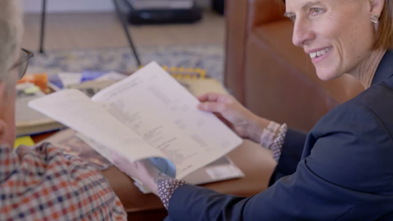 Marking 50 Years of Lifeline Darling Downs & South West QLD