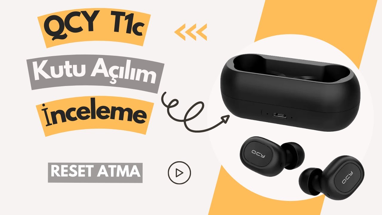 QCY T1C Bluetooth Kulakl k Kutu A l m nceleme Ve Reset Atma YouTube qcy-t1c-bluetooth-kulakl-k-kutu-a-l-m-nceleme-ve-reset-atma-youtube