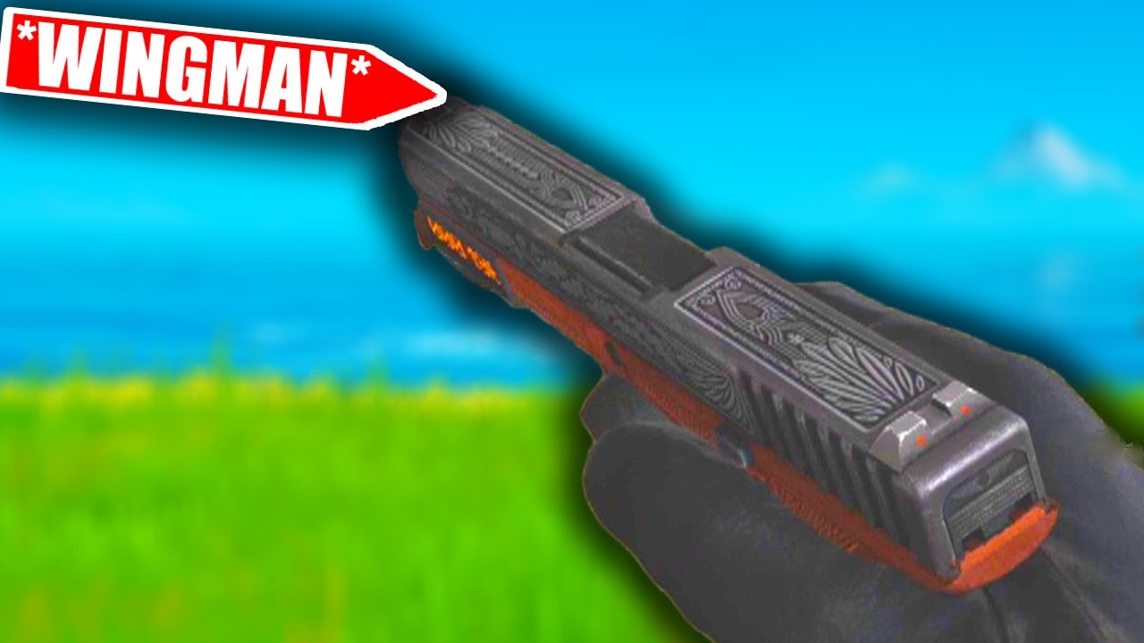 URATOWAŁ TEN MECZ! *forma życia* - CS:GO Wingman - Shepardzik i Pax ...