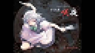 Night of Nights - 8 bit